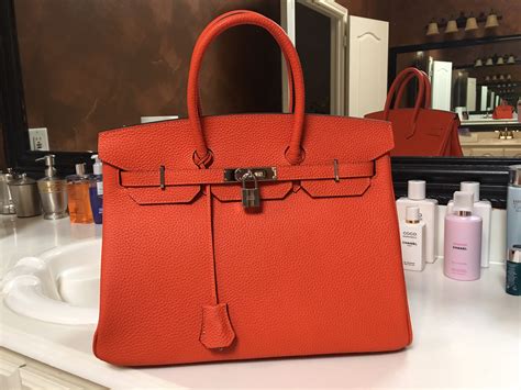 best imitation hermes birkin bag